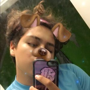 Meet your Posher, Adrian